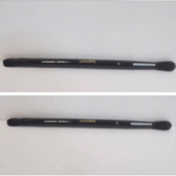 Lot of 2️⃣ NEW [Lancôme] Duel Ended (Blending & Allover) Eyeshadow Brushes - Picture 8 of 9